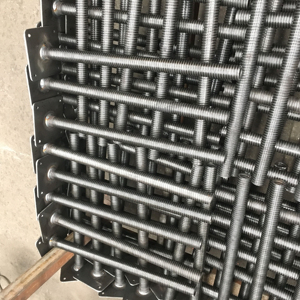 Système de solutions d'échafaudage robustes en acier galvanisé à chaud Ledgar : pièces essentielles, échelle Kwikstage et Ringlock - Product Image 4
