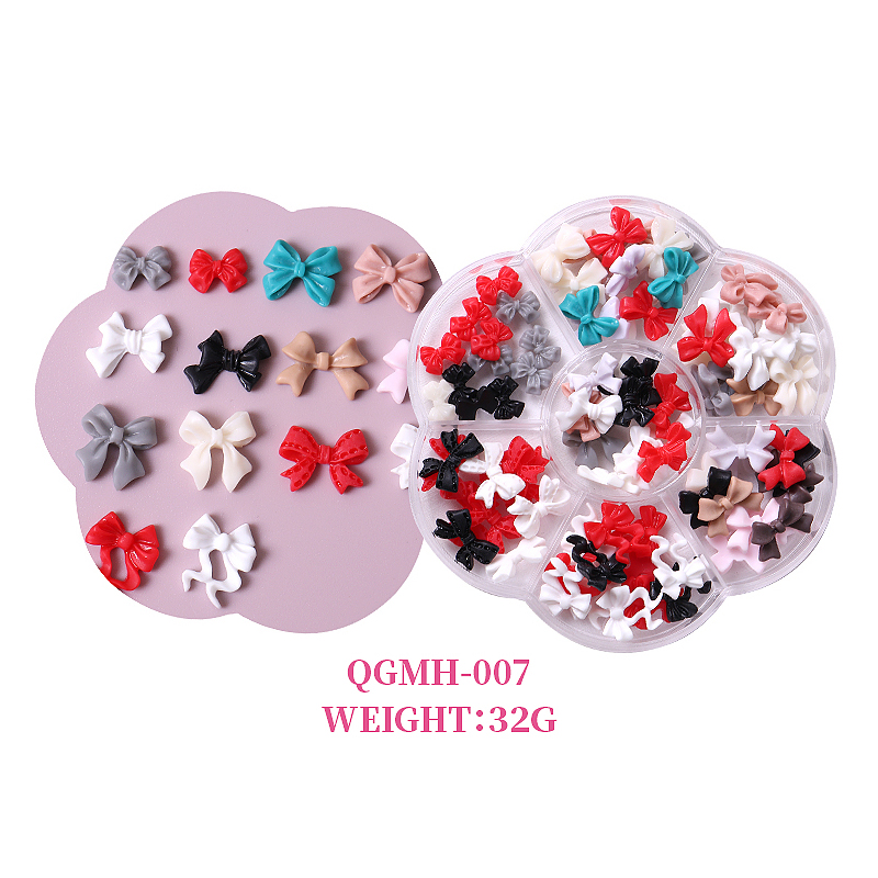 QGMH-007