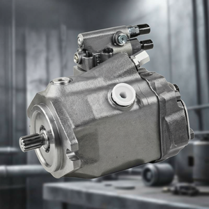 Pompe à piston haute pression Rexroth A10VNO45 pour tracteur Garantie 1 an Fabriqué à Shanghai - Product Image 1