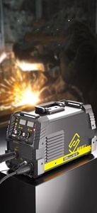 Machine à souder portable de haute qualité SOLUDE 3000W 220V Modèle MMA-270A - Product Image 2