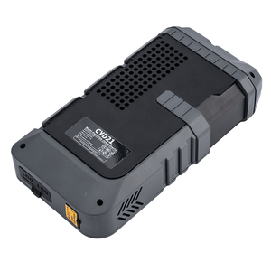 Batería Externa Portátil Profesional de 12V 10000mAh con Arrancador de Coches y Compresor de Aire - para Camiones y Motocicletas AIO-10000 - Product Image 5