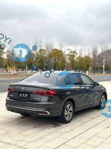 Nuevo Modelo <span class=keywords><strong>Bora</strong></span> 280 TSI 2024 con Características Avanzadas y un Diseño Elegante para una Experiencia de Conducción Moderna - Product Image 6