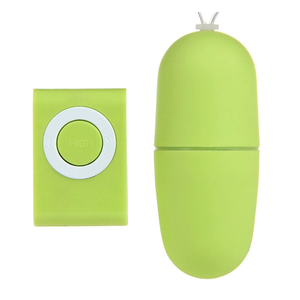 Hot bán không dây điều khiển từ xa rung trứng nữ thủ dâm Thiết bị chuyển đổi tần số Matte rung trứng - Product Image 4