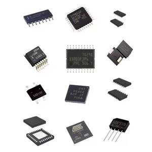 ADM811SARTZ TPV809R Mikrokontroler Berbasis ARM Cortex-M0+ Dari Keluarga SAM <span class=keywords><strong>HA</strong></span> 64KB Flash 8KB RAM I111S dan Dukungan Sentuh - Product Image 2