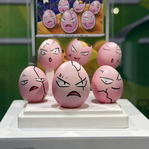 En stock : Figurines de collection Japan Dream Pointing <span class=keywords><strong>Figurine</strong></span> Pocket Pet Monster, jeu de cartes à collectionner TCG - Product Image 5