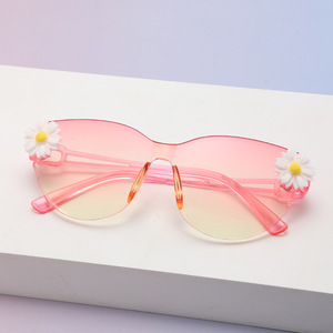 Gafas de Sol Redondas con Pedrería Estilo <span class=keywords><strong>Rihanna</strong></span> 2026, UV400, Multicolores, Venta al Por Mayor de Fábrica - Product Image 5