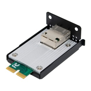 ST7479 AQC113 Mini NAS Thẻ mạng cổng nguồn đơn 10Gbps RJ-45 dành riêng cho NAS còn hàng - Product Image 3