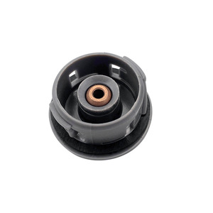 Tapa de extremo de cepillo motorizado para aspiradora Dyson, pieza de repuesto de plástico de 30 mm x 14 mm para modelos originales DC59, DC62, V6 - Product Image 4