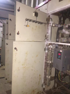 Bán nóng điều chỉnh tốc độ năng lượng mặt trời ổ đĩa Vector sản phẩm tải nặng - Product Image 2