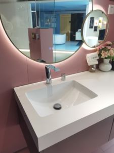 Orneira-<span class=keywords><strong>grifo</strong></span> digital <span class=keywords><strong>con</strong></span> <span class=keywords><strong>sensor</strong></span> COM, mezclador de lavabo <span class=keywords><strong>con</strong></span> pantalla LED, inteligente - Product Image 3