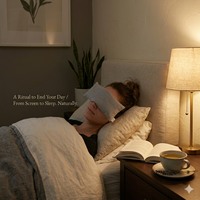 Coussin pour les yeux en lin naturel à 100 %, à la lavande, respirant, lesté, pour la méditation, cadeau pour les peaux sensibles