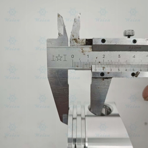 Phụ Tùng Làm Lạnh Phụ Tùng Piston 60Mm Cho Bock Máy Nén Hg4/555 Ha4/555 Fk40/560N Fk40/560K - Product Image 4