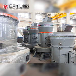 Broyeur YGM de fabrication chinoise pour le traitement en profondeur du kaolin et de la bentonite, avec réglage précis de la taille des particules - Product Image 5