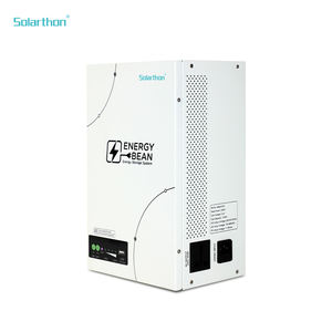 Solarthon-Generador de energía <span class=keywords><strong>solar</strong></span>, generador portátil de alta potencia, CA 220V 250W, batería de litio, Banco de energía, generador <span class=keywords><strong>solar</strong></span> - Product Image 2