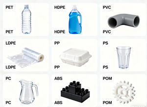 Ce 10hp 20hp 30hp תעשייתי 30hp בקבוק עץ גומי כבל בליטות מחמד - Product Image 2