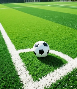 Césped Artificial Personalizable <span class=keywords><strong>de</strong></span> 40 mm <span class=keywords><strong>de</strong></span> Calidad Profesional para <span class=keywords><strong>Campos</strong></span> <span class=keywords><strong>de</strong></span> Fútbol y Pistas Deportivas al Mejor Precio - Product Image 5