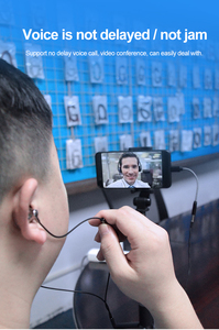 USB C Để 3.5Mm Âm Thanh <span class=keywords><strong>Adapter</strong></span> Loại C Để Headphone AUX Jack 32bit 384KHz Hifi Dac Cable Cord Đối Với <span class=keywords><strong>iPhone</strong></span> 16 15 ,iPad,Galaxy - Product Image 6