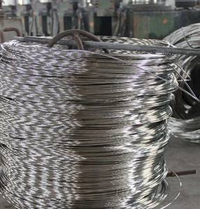 سلك فولاذي مقاوم للصدأ عالي القوة 304L 316L 304 201 302 حبل سلكي من الفولاذ المقاوم للصدأ 0.25 مم 0.3 مم 1 مم تغليف مخصص - Product Image 6