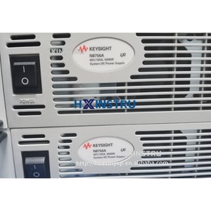 Analyseur de réseau scalaire HP Agilent Keysight 8756A H - Product Image 1