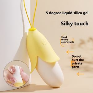 Mystery Ji Jiao Shame Jumping pour Masturbateur Féminin, Godemiché Électrique 10 Vitesses, Boule de Kegel, Jouet Sexuel, <span class=keywords><strong>160</strong></span> Unités/Boîte, Articles pour Adultes - Product Image 4