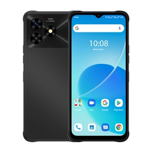 Téléphone robuste UMIDIGI G5 Mecha de qualité supérieure 6.6 pouces Android 13 Unisoc T606 Octa Core 8 Go + 128 Go Smart Phone <span class=keywords><strong>2023</strong></span> - Product Image 2