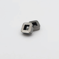 Vente d'usine : Fils de carbure de tungstène polis supérieurs et inférieurs 100432997 432.997 12 x 12 x 5 mm pour machine à fil Charmilles