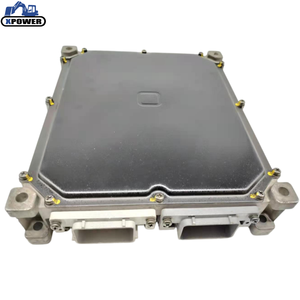 Repuestos para Controlador ECU ECM de Excavadora Xpower E330B E330B L E330B LN, 1263022 164-8255 160-1770 - Product Image 1