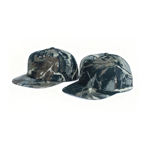 Bán Buôn 100% Cotton Năm Mảnh Mũ Của Người Lái Xe <span class=keywords><strong>Hat</strong></span> Thể Thao Camo Mũ Bóng Chày Người Đàn Ông Phụ Nữ Mũ Bóng Chày - Product Image 2