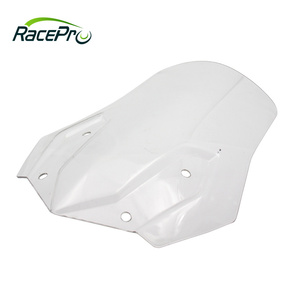 Parabrisas de doble burbuja para coche, pantalla para <span class=keywords><strong>BMW</strong></span> R1200GS R <span class=keywords><strong>1200</strong></span> <span class=keywords><strong>GS</strong></span> 2013-<span class=keywords><strong>2017</strong></span> 2014 2015 2016 <span class=keywords><strong>2017</strong></span> - Product Image 2