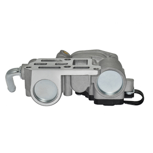 Válvula de control de velocidad de ralentí MD614698 para Mitsubishi Eclipse - Product Image 6