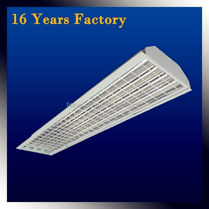 <span class=keywords><strong>8</strong></span> Lampe 4FT Full Spectrum Grow Lights T5 Luminaire <span class=keywords><strong>fluorescent</strong></span> - Product Image 3