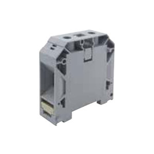 Weidmuller Terminal <b>Block</b> SAKDU 10/ZR <b>Plastic</b> Industrial Use - Product Image 1