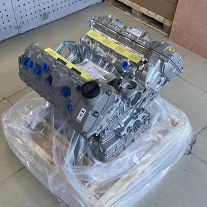 Vente en gros de nouveaux ensembles de moteurs à essence V8 S65B40 pour voitures - Product Image 1