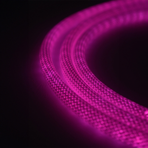 Chiếu Sáng Nhà Sản Xuất Neon Dải Ip68 DMX Điều Khiển Pixel Silicone LED Neon Dải Ánh Sáng 2700 K-6000 K 24V Linh Hoạt Neon Thanh Đèn - Product Image 6