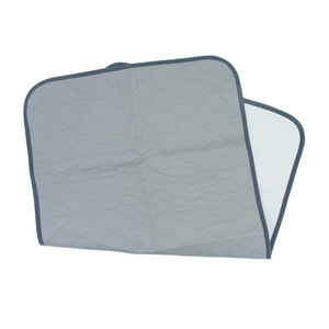 Pet <b>Training</b> Pee Pad 38x53cm 40x68cm 51x83cm 66x99cm 68x116cm Waterproof Breathable Absorbent Non Slip Washable Dog <b>Potty</b> Aid - Product Image 3