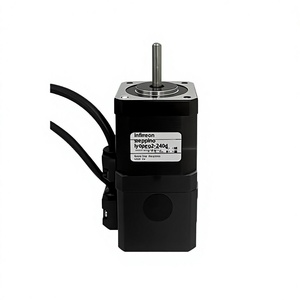 42-48D Yingpengfei 2-Phase Hybrid Stepping Motor <b>Set</b> <b>Driver</b> with Power-off Controller - Product Image 1