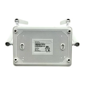 Módem de Fibra Óptica ONU CM8145V5 EG8145V5, Router Gigabit XPON, Wi-Fi AC1200 de 2.4G/5.8G, GPON EPON ONT RJ45, 4 Antenas para FTTH - Product Image 3