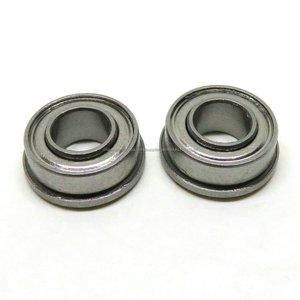 Con reborde bola rodamientos SS-FR1810 ZZ EE extendido anillo interior de 7.938x12.7x3, 967/4, <span class=keywords><strong>737</strong></span> - Product Image 4