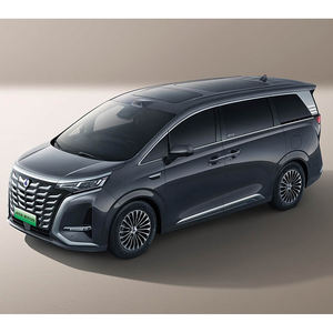 Meilleures ventes Tengshi D Nine DMI 1020 km Édition Honneur 5 portes <span class=keywords><strong>7</strong></span> places AWD PHEV Voiture MPV moyenne grande - Product Image 3