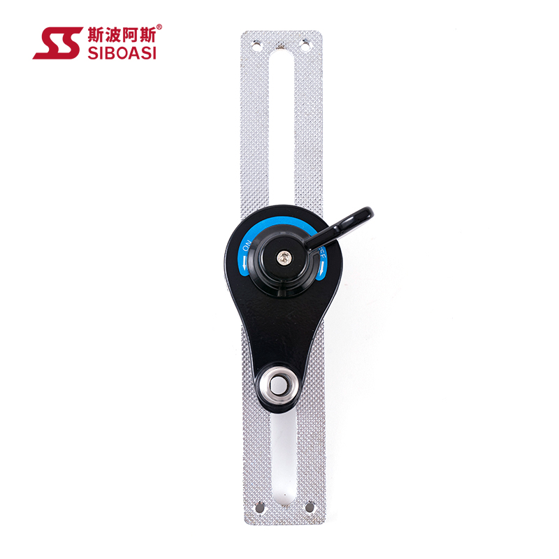 Hochwertige Besaitungsmaschine mit Klemmhalterung SS-608****^^^^ https://www.siboasi.com