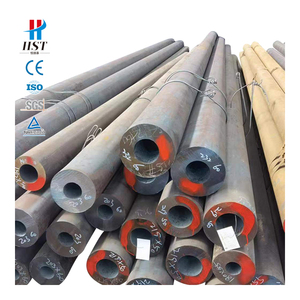 S235JRH S275JRH <span class=keywords><strong>Pipe</strong></span> <span class=keywords><strong>Pipe</strong></span> <span class=keywords><strong>Pipe</strong></span> 1 mm-25 mm pipa baja karbon - Product Image 1