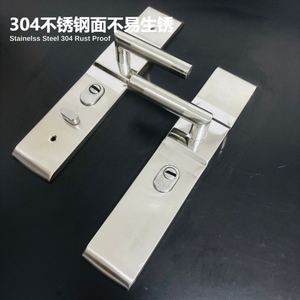 <span class=keywords><strong>Poignée</strong></span> <span class=keywords><strong>de</strong></span> verrouillage à <span class=keywords><strong>code</strong></span> mécanique HONGWEI en acier inoxydable SS304 pour <span class=keywords><strong>porte</strong></span> coulissante, <span class=keywords><strong>porte</strong></span> en verre et réfrigérateur <span class=keywords><strong>de</strong></span> bureau - Product Image 4