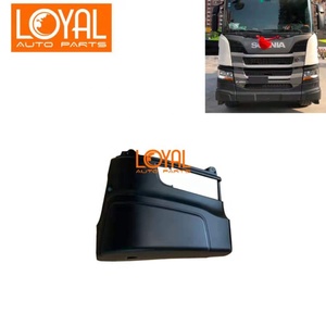 Parachoques para camión <span class=keywords><strong>scania</strong></span> P450 <span class=keywords><strong>P400</strong></span>, 2474454, 2474457, 2474687 - Product Image 4