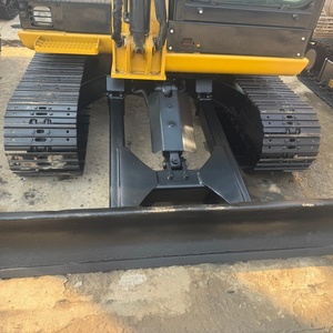 รถขุดมือสอง Cat 305.5E ขนาด 5.5 ตัน สภาพดี ใช้งานน้อย พร้อมใช้งาน มีสินค้าในสต็อก - Product Image 6