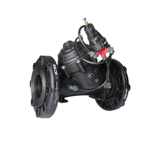 Valves <span class=keywords><strong>de</strong></span> contrôle <span class=keywords><strong>de</strong></span> système d'irrigation goutte à goutte 12V/24V à valeur <span class=keywords><strong>de</strong></span> réduction <span class=keywords><strong>de</strong></span> <span class=keywords><strong>pression</strong></span> <span class=keywords><strong>automatique</strong></span> DN100 <span class=keywords><strong>de</strong></span> 4 pouces pour l'irrigation agricole - Product Image 1