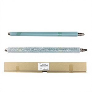 ลูกกลิ้งฟิวส์ซิ่งที่ใช้ร่วมกับเครื่องถ่ายเอกสาร Konica Minolta รุ่น C8000 6000 7000 6051 อะไหล่แท้หมายเลข A1RJ720101 - Product Image 5