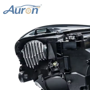 AURON Nuevo Conjunto de Faros LED CSP de Alta Calidad de 12V 6000K 36W, 6000 Lúmenes, Forma de Bombilla D2H, para ML350 2012-2015 - Product Image 3