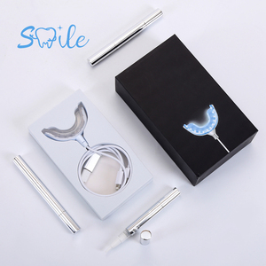 Kits de blanqueamiento Dental 35% HP, logotipo privado, nueva <span class=keywords><strong>clínica</strong></span> Dental - Product Image 3