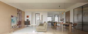 Nexus Professional Interior Design : Plan d'aménagement <span class=keywords><strong>3D</strong></span> moderne et écologique pour villas, construction de maisons complètes et <span class=keywords><strong>immobilier</strong></span> - Product Image 3