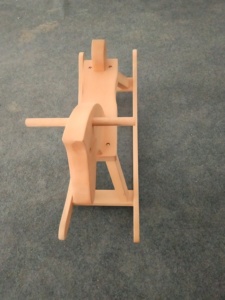 In legno Per Bambini Equitazione Gioco <span class=keywords><strong>A</strong></span> <span class=keywords><strong>Dondolo</strong></span> Ben Ragionevoli <span class=keywords><strong>A</strong></span> <span class=keywords><strong>Dondolo</strong></span> Equitazione Bambini <span class=keywords><strong>Cavallo</strong></span> Giocattolo Animale - Product Image 3